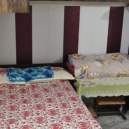 Peaceful Stay 1 Bhk Appartment New Delhi Ngoại thất bức ảnh