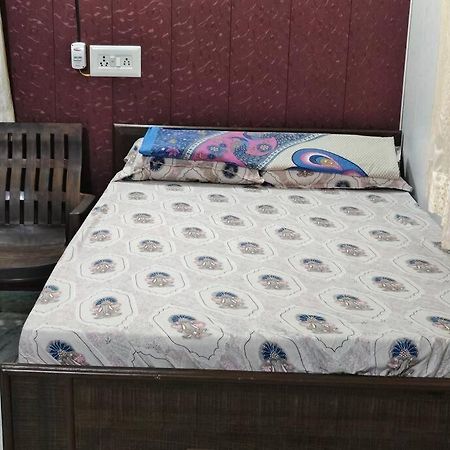 Peaceful Stay 1 Bhk Appartment New Delhi Ngoại thất bức ảnh