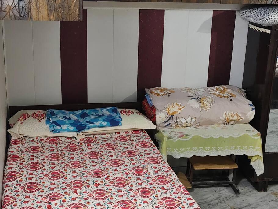 Peaceful Stay 1 Bhk Appartment New Delhi Ngoại thất bức ảnh