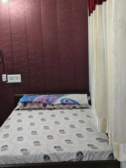 Peaceful Stay 1 Bhk Appartment New Delhi Ngoại thất bức ảnh